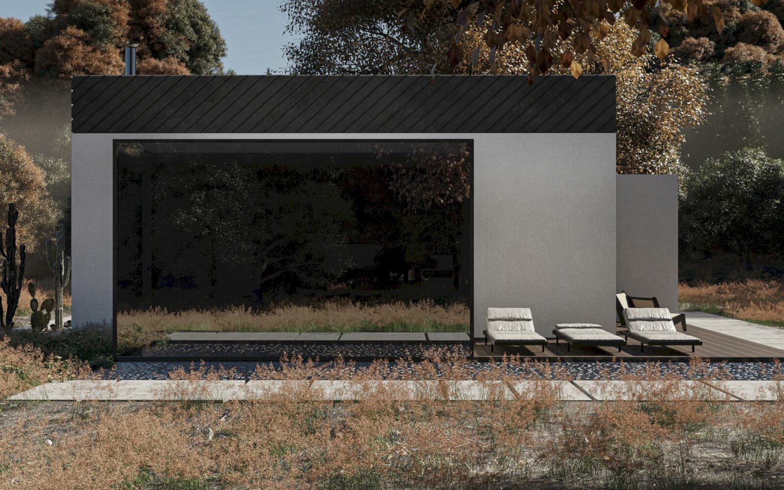 VD House 4