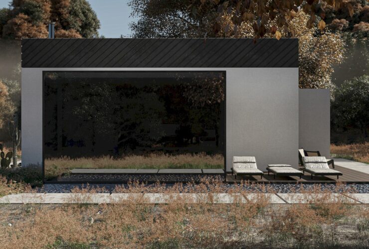 VD House 4