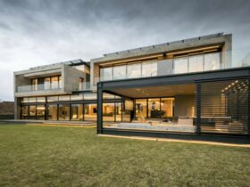 Victoria Residence 40