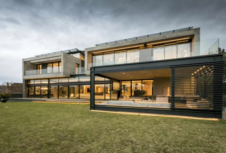 Victoria Residence 40