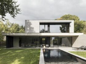 Villa C 12