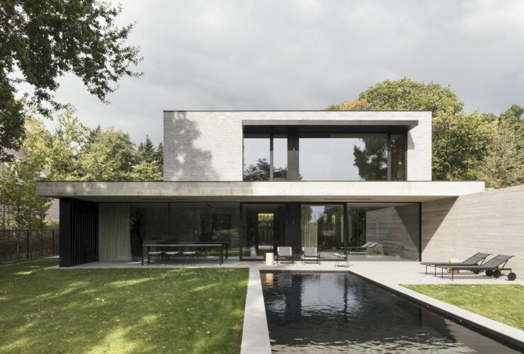 Villa C 12