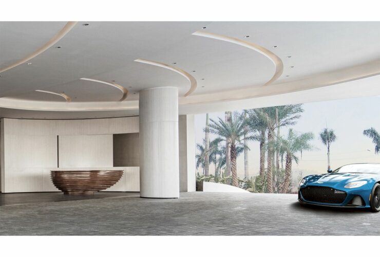 Zhangtai Haitang Bay Sales Center By Tao Huang And Zhihong Li 3