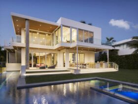 484 North Parkway In Golden Beach 9