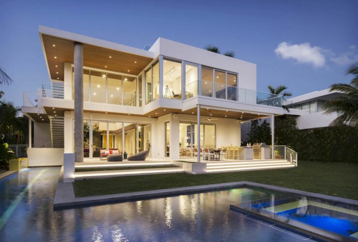 484 North Parkway In Golden Beach 9