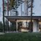 A House For Two In Repino 9