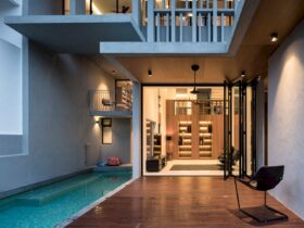 A Z House 4