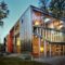 Barcode House 8