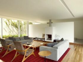Belvedere House 6