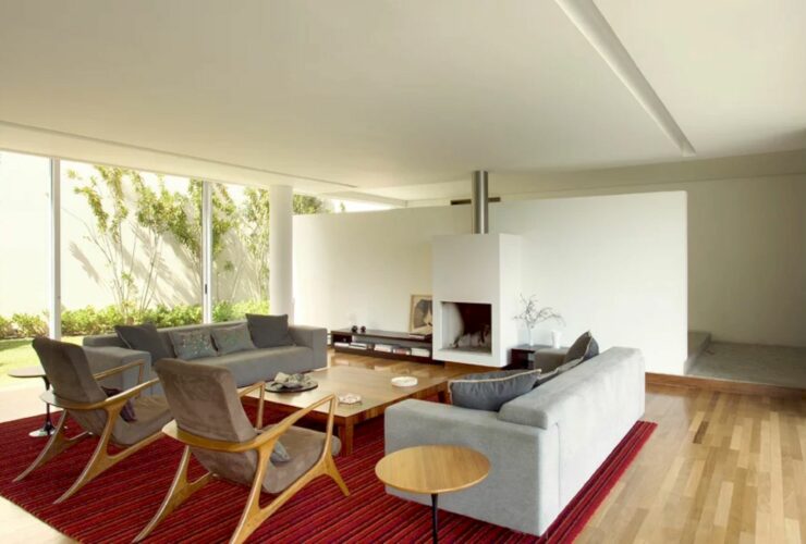 Belvedere House 6