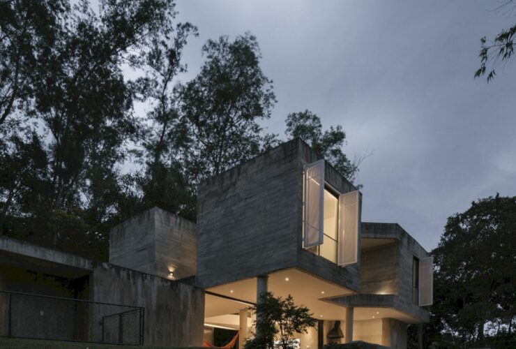 Casa Pitanga 3