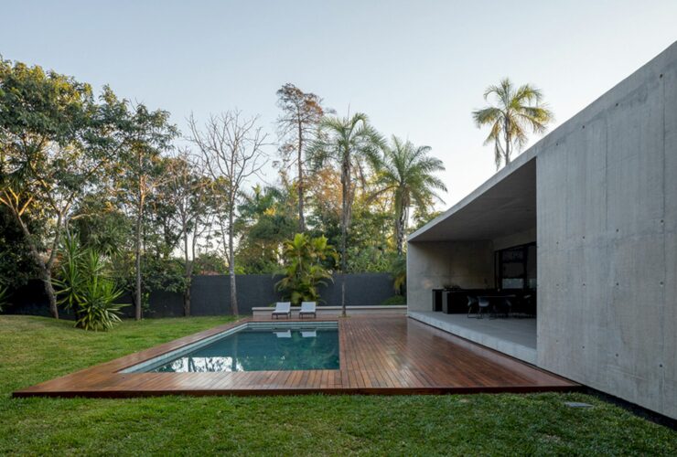Colina House 9