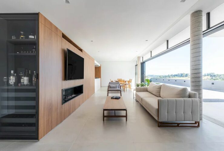 EDG House 5