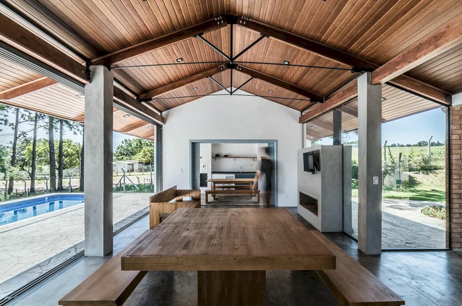 GSM House 7