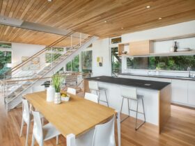 Hill House 1