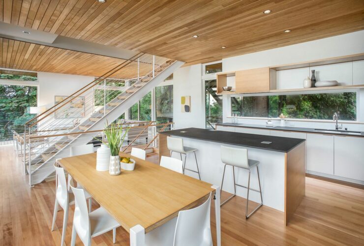 Hill House 1