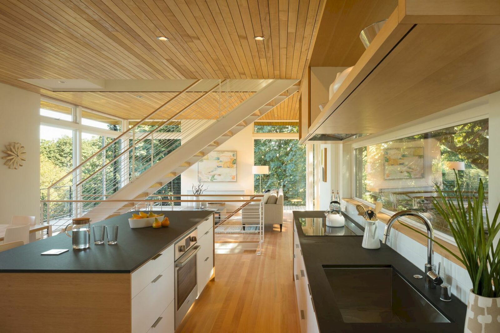 Hill House 7