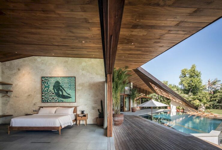 House Carbon 5