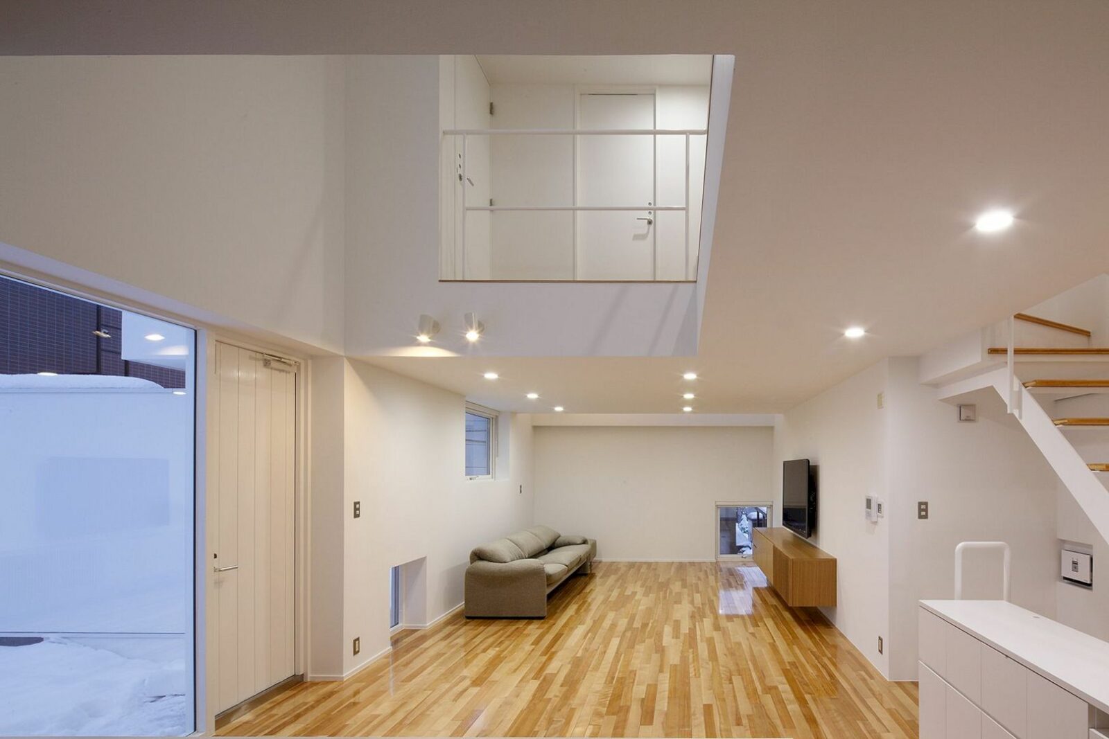 House K 3