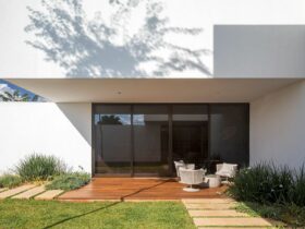 House Of Courtyards 11