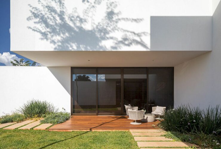 House Of Courtyards 11