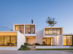 House Of Courtyards 5