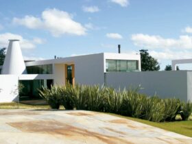 Lagoa Santa House 2