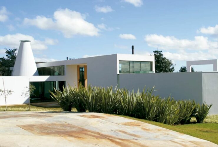 Lagoa Santa House 2