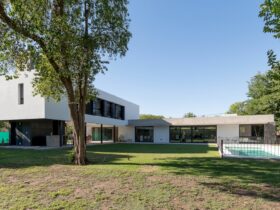 MG House 38