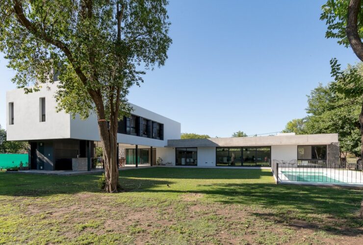 MG House 38