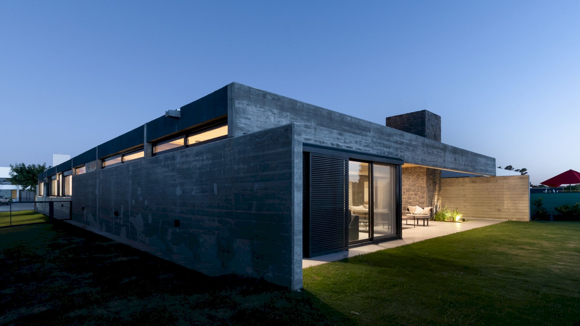 SAB House 17
