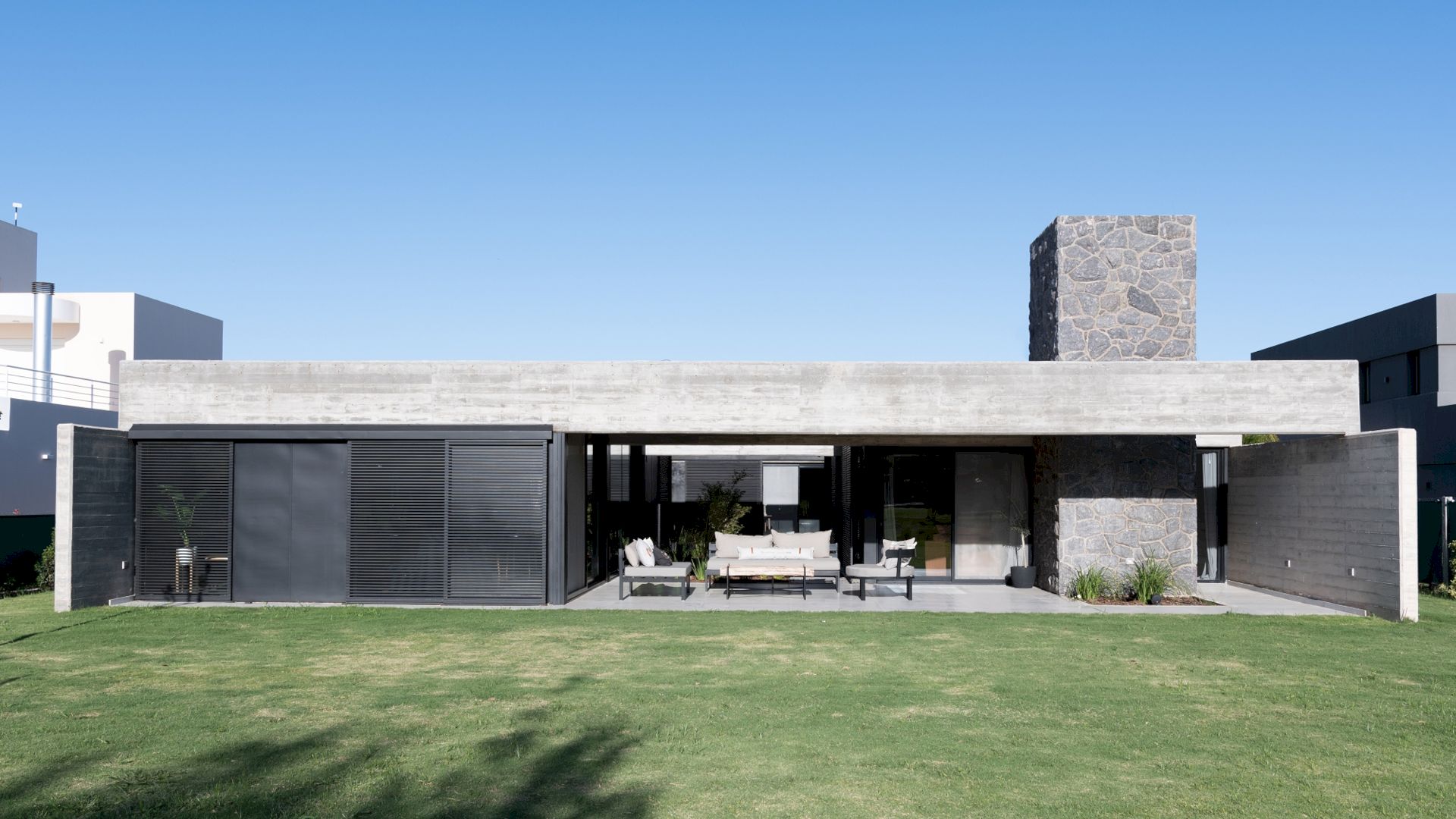 SAB House 62