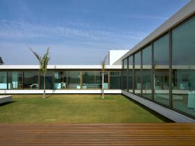 Terrasse Village House 6