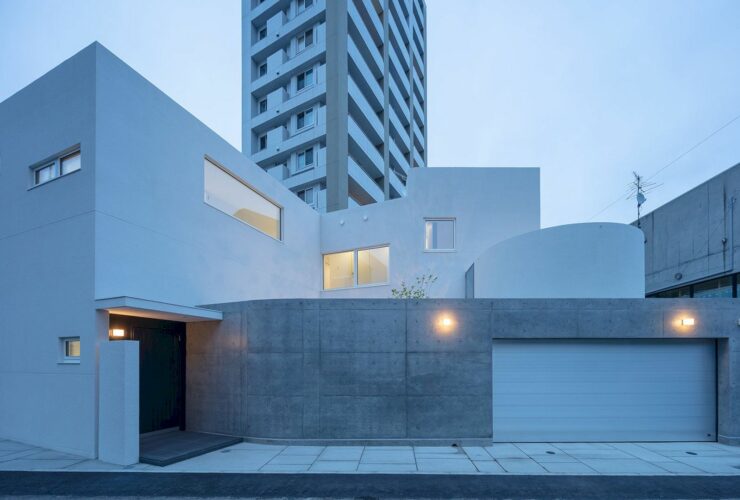 White Court 2