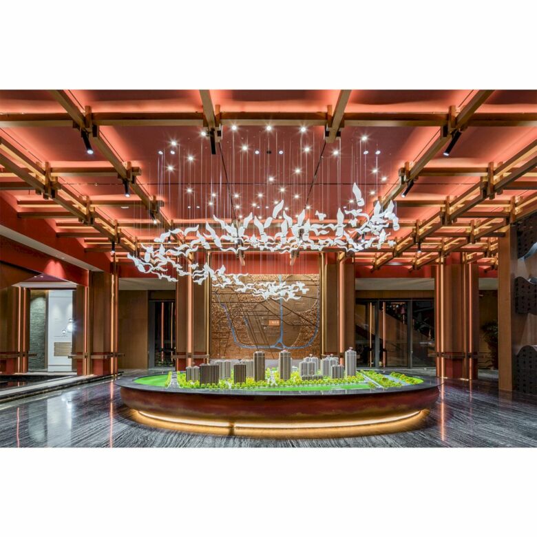 Awesome A' Design Award Winners - Interior Space and Exhibition Design ...