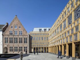 City Hall Deventer 5