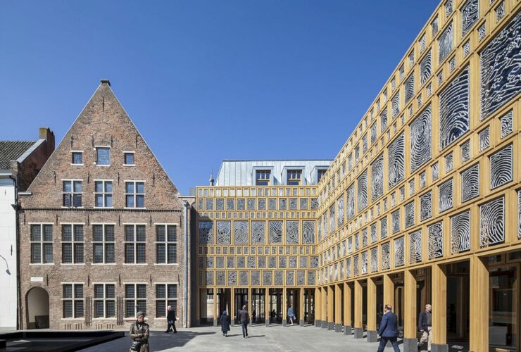 City Hall Deventer 5