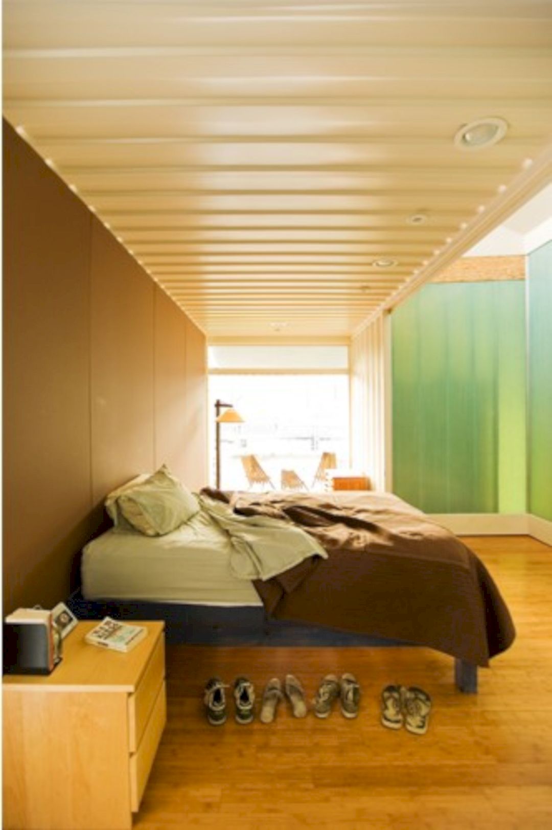 Cordell Container House 1
