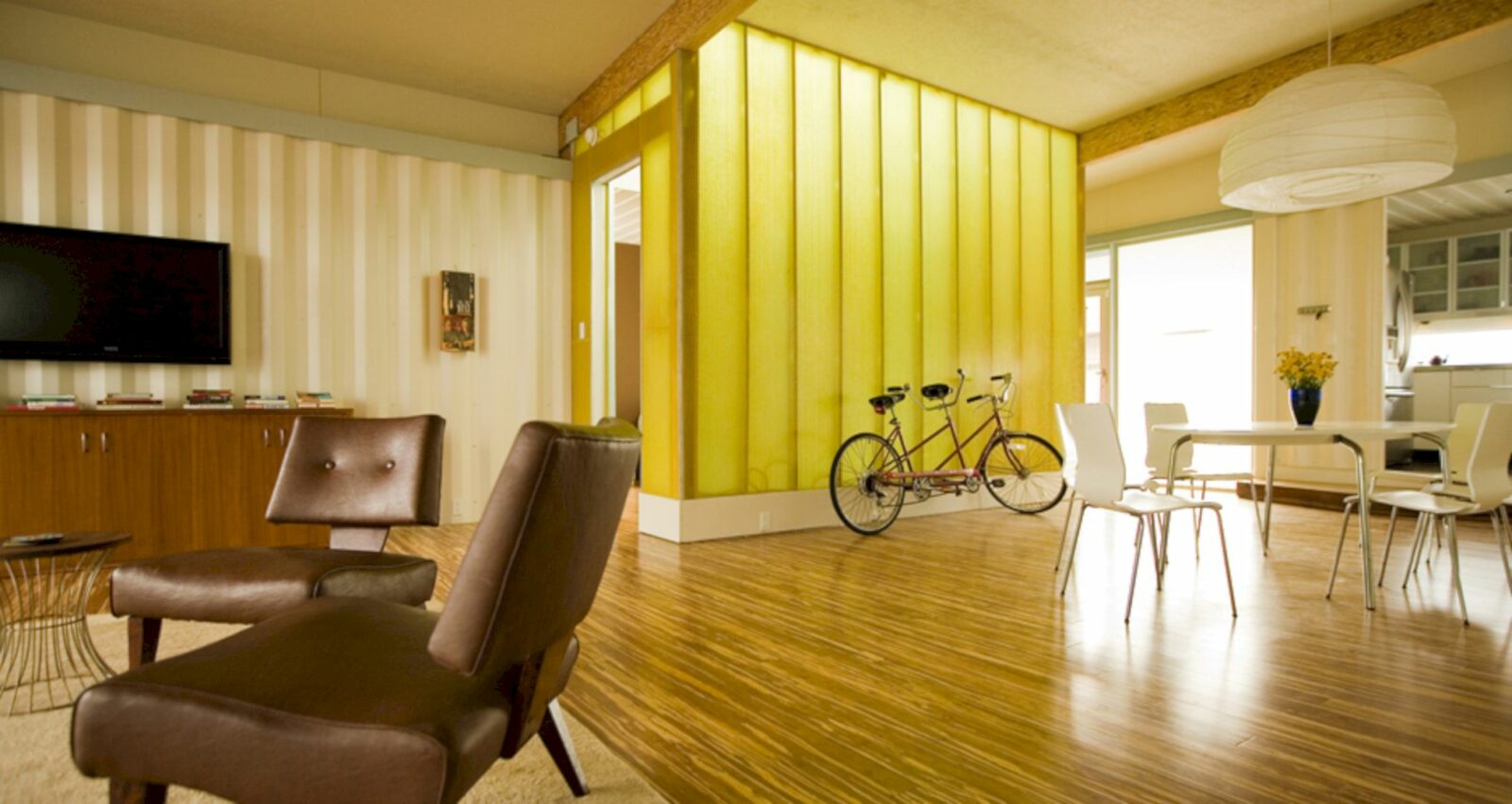 Cordell Container House 3
