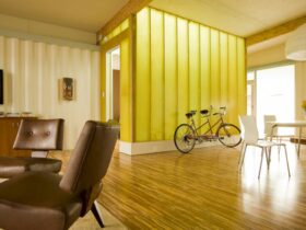Cordell Container House 3