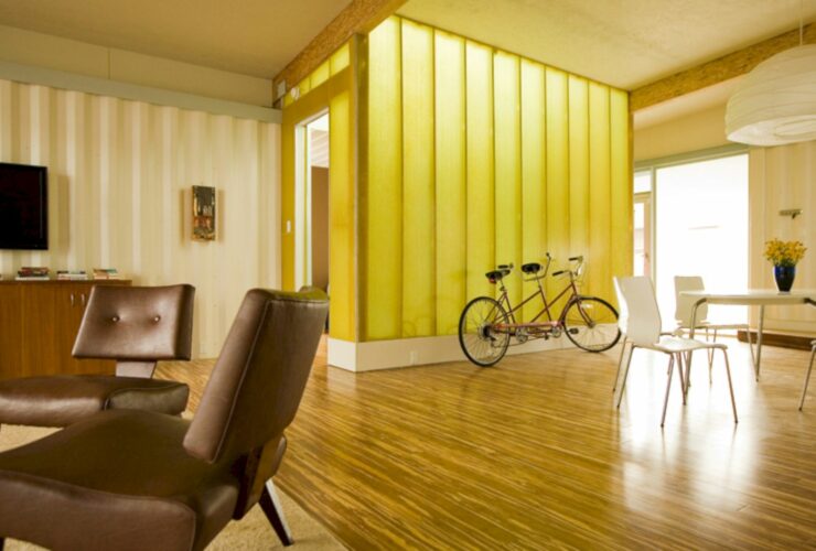 Cordell Container House 3