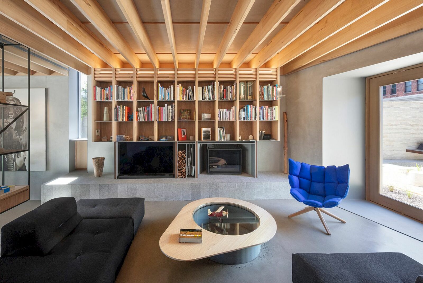 Divided House 2