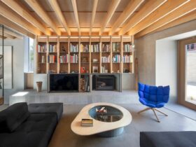 Divided House 2