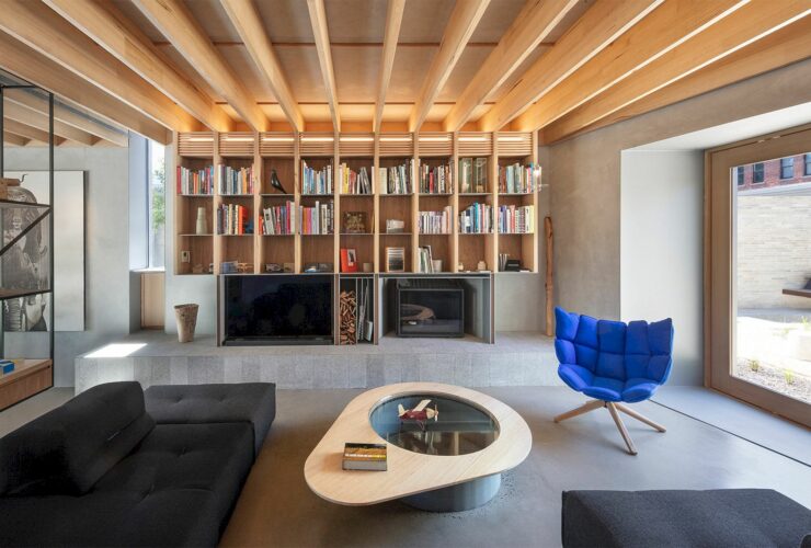 Divided House 2