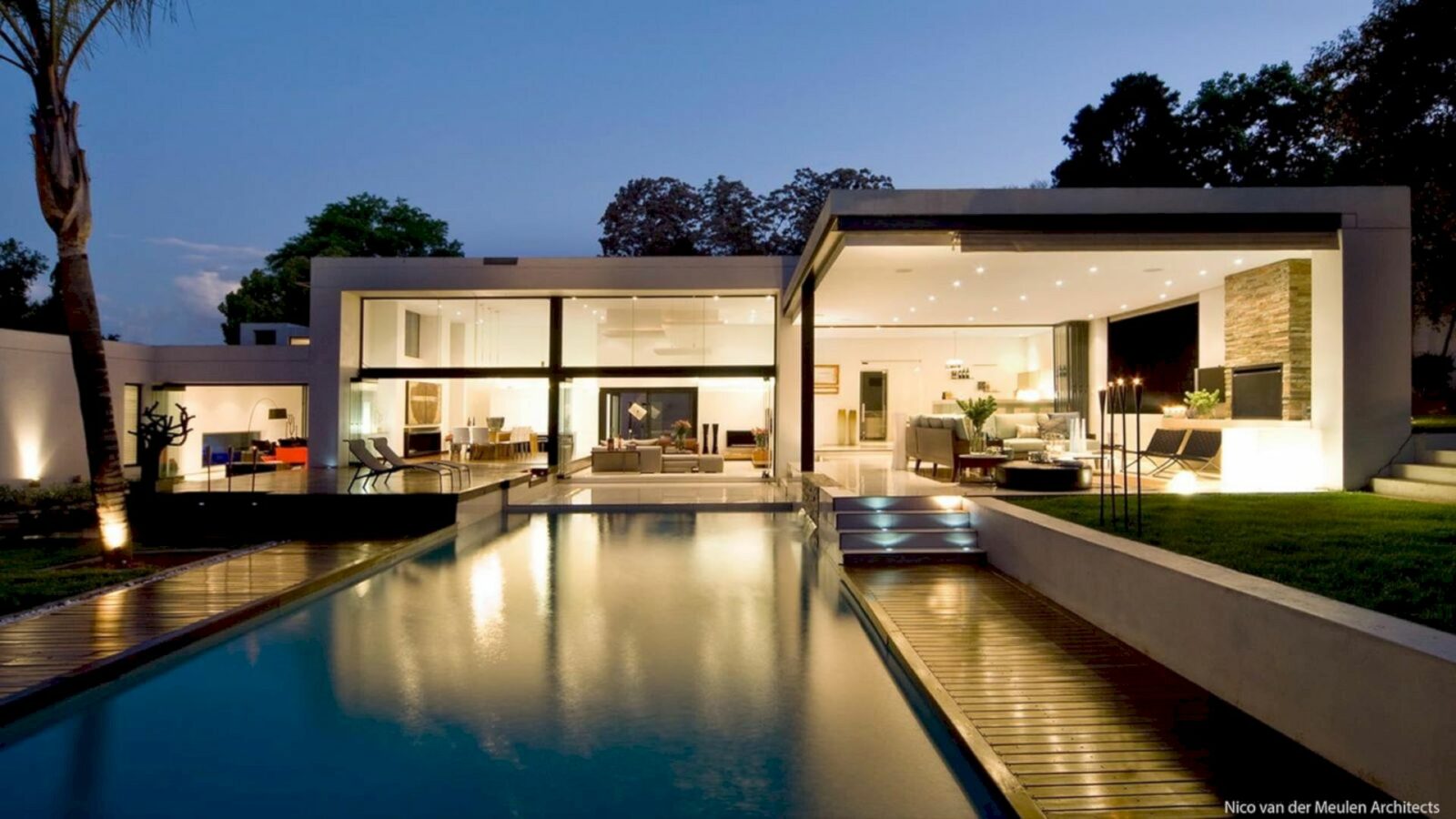 House Mosi 5