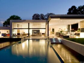 House Mosi 5