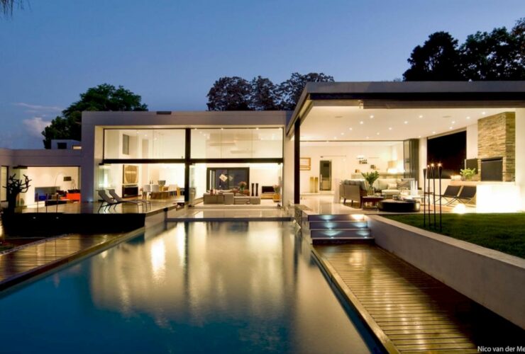 House Mosi 5