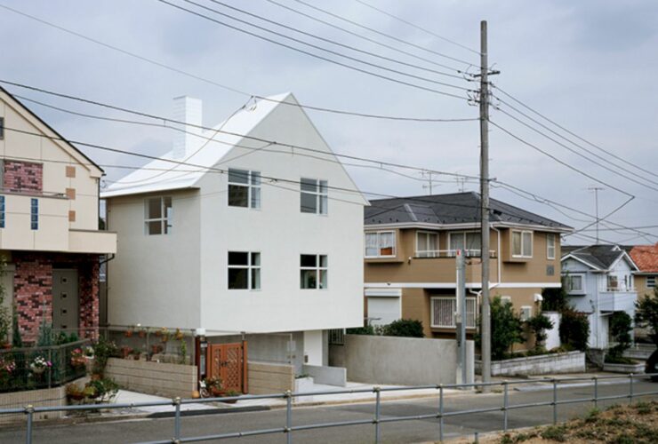 N House 3