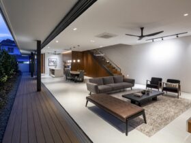 Pocket Garden House 3 1