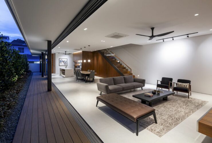Pocket Garden House 3 1